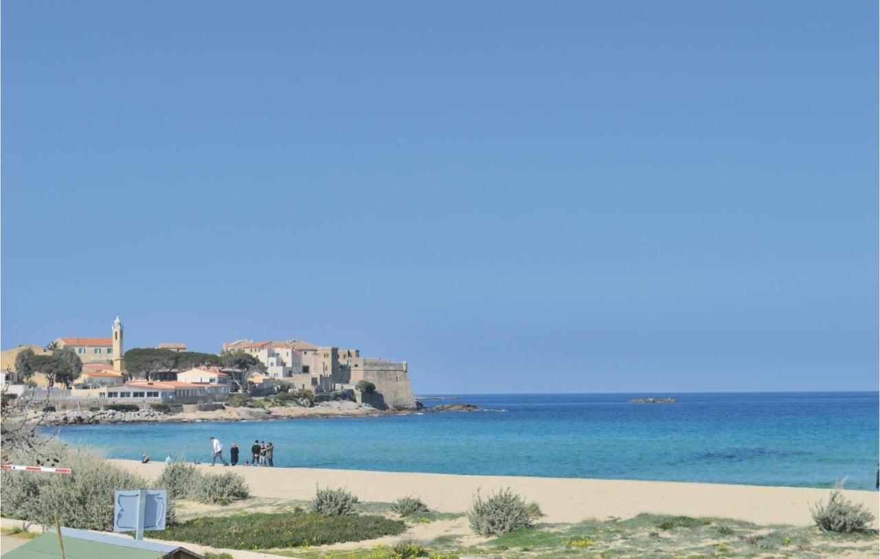 Appartement In Calvi With Wifi Calvi (Corsica)